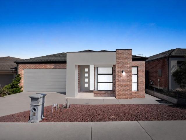 House for rent in Cloverton, Melbourne