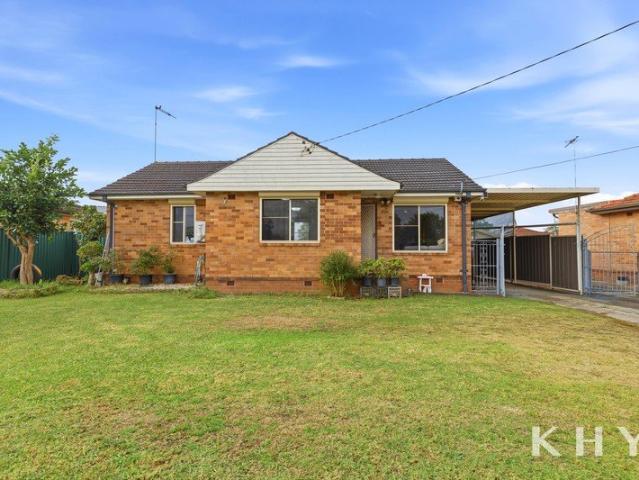 House for sale in Sydney, New South Wales