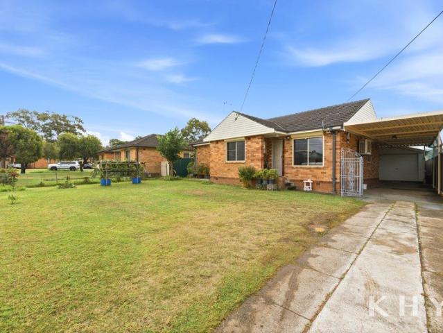 House for sale in Sydney, New South Wales