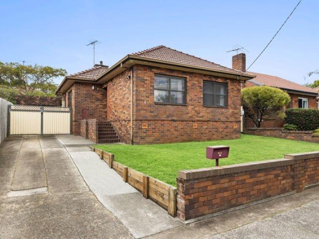 House for sale in Sydney, New South Wales
