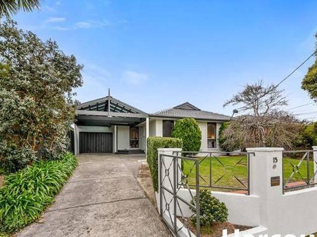 House for rent in Camerons Creek, Victoria