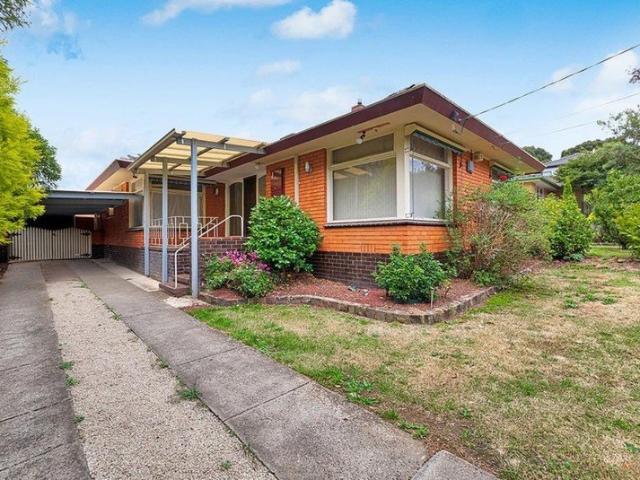 House for rent in Camerons Creek, Victoria