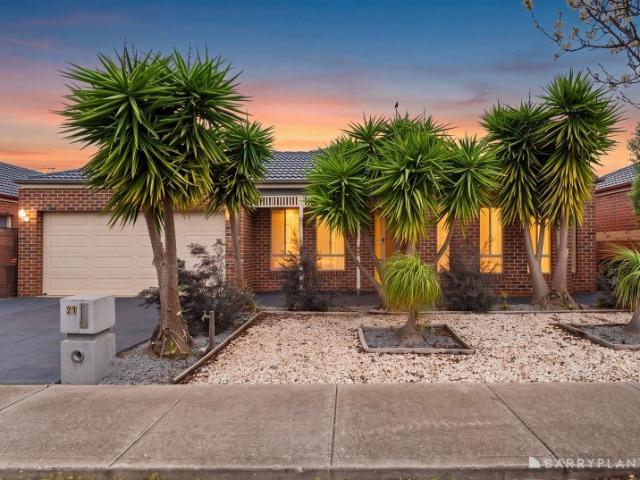 House for sale in Arnolds Creek, Melbourne