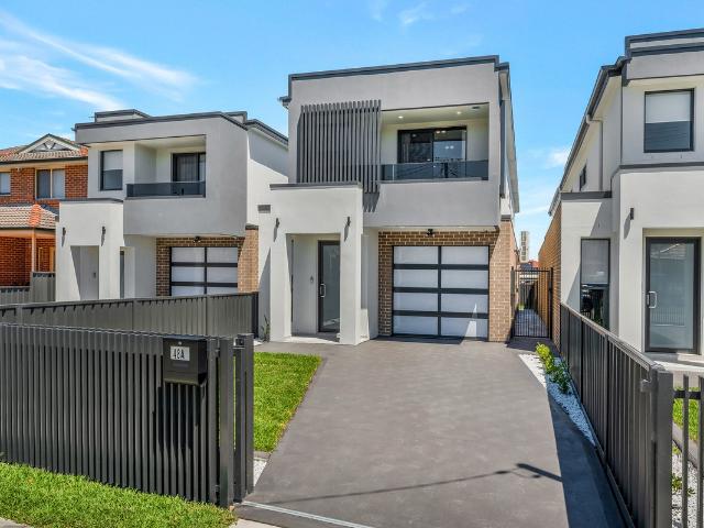 House for rent in Fairfield West