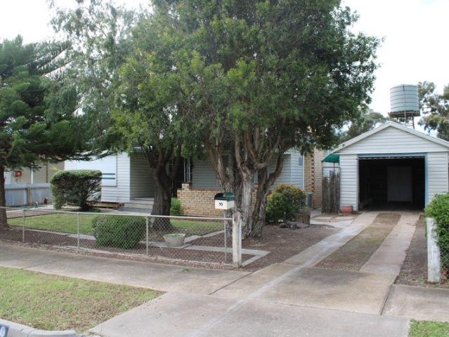 House for sale in Kaniva, Victoria