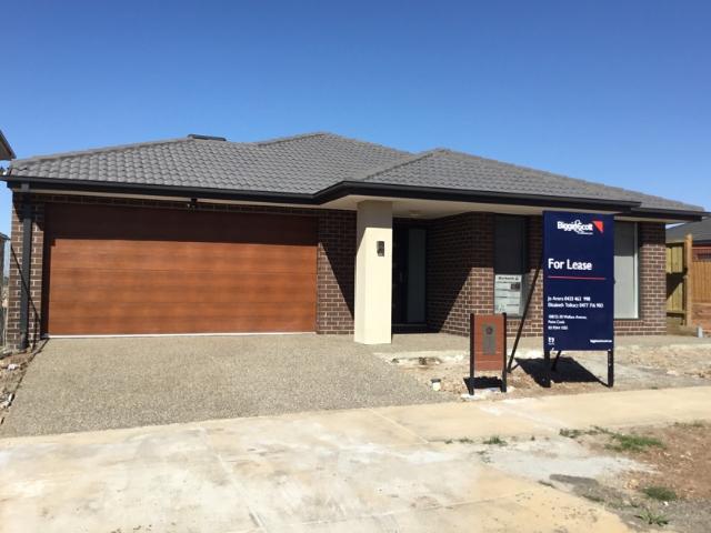 House for rent in Camerons Creek, Victoria