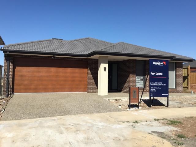House for rent in Riverdale Village, Melbourne
