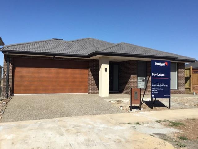 House for rent in Camerons Creek, Victoria