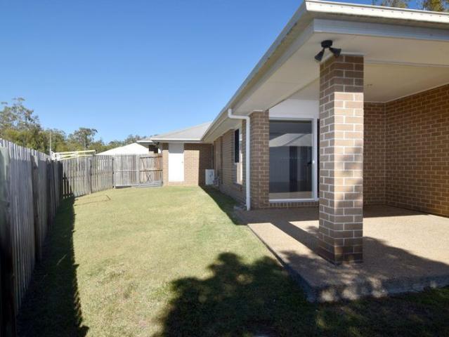 House for rent in Gladstone, Queensland
