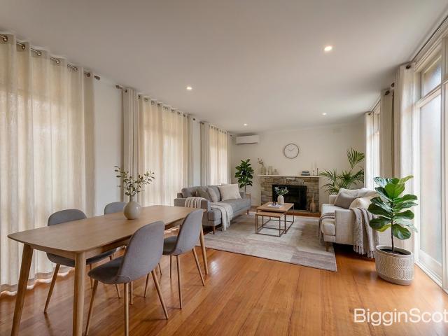 Apartment for rent in Camerons Creek, Victoria