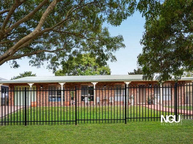House for sale in Booval, Greater Brisbane