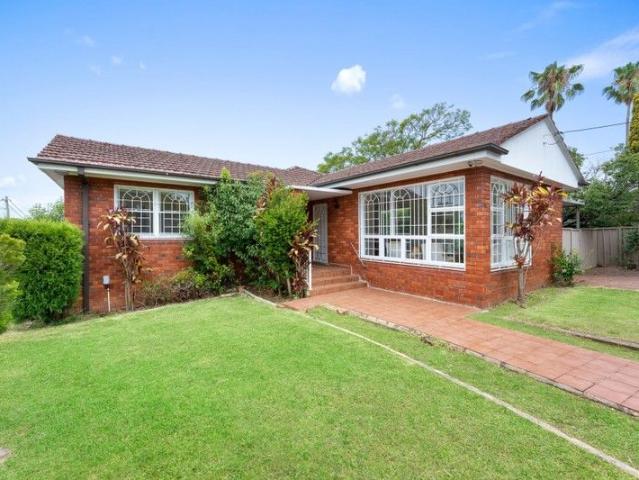 House for sale in Sydney, New South Wales
