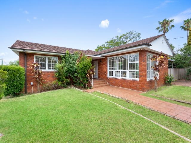 House for sale in Sydney, New South Wales