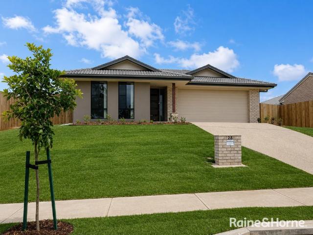 House for rent in Calliope, Queensland