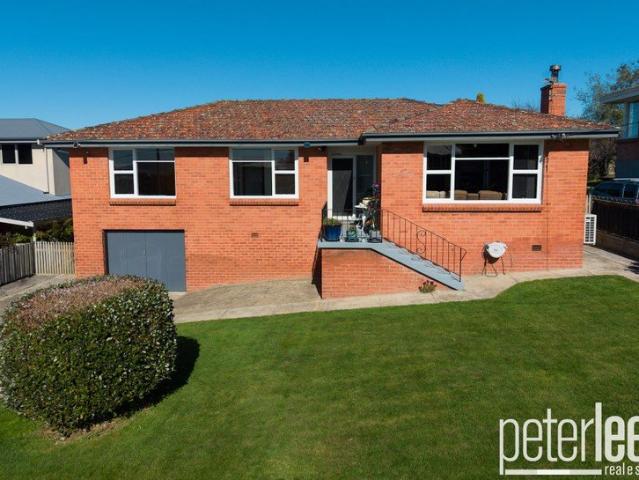 House for sale in Launceston, Tasmania