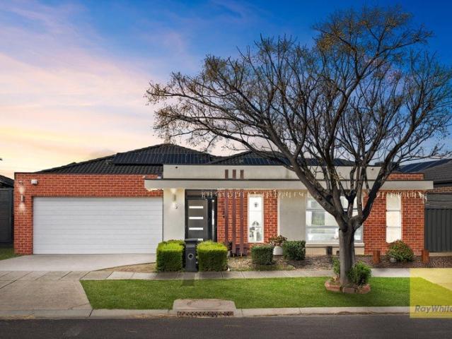 House for sale in Camerons Creek, Victoria