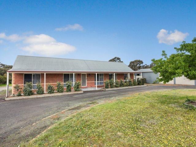 House for rent in Bendigo, Victoria