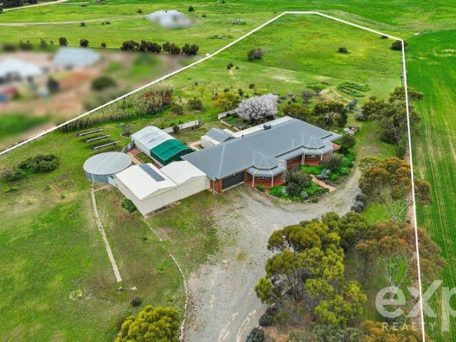 House for sale in Nalyappa, South Australia