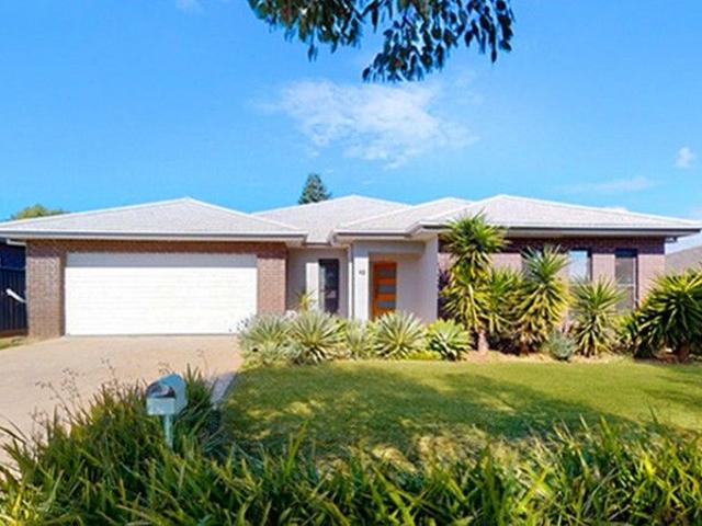House for sale in Gunnedah, New South Wales
