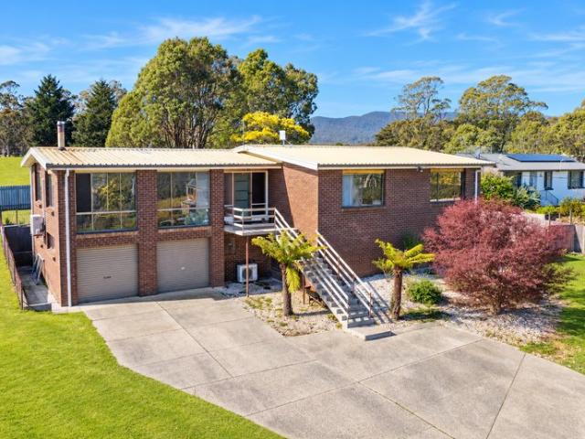 House for sale in St Marys, Tasmania
