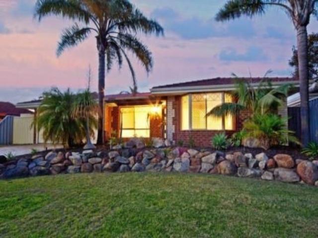 House for rent in Beeliar, City of Cockburn