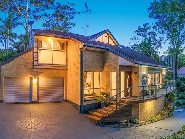 House for rent in Sydney, New South Wales