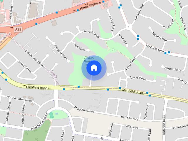 House for rent in Sydney, New South Wales