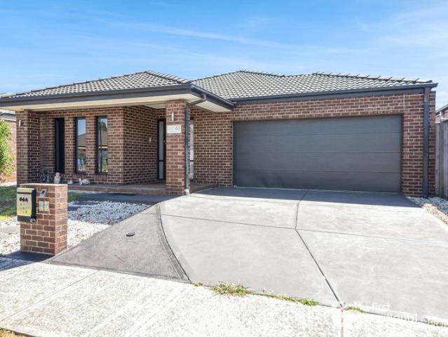House for sale in Camerons Creek, Victoria