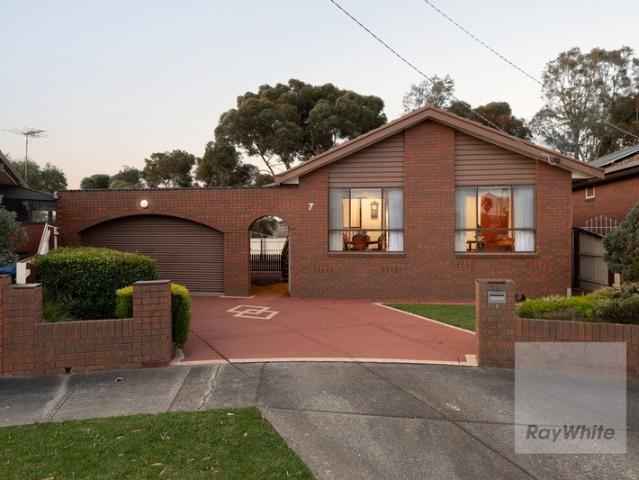 House for sale in Camerons Creek, Victoria