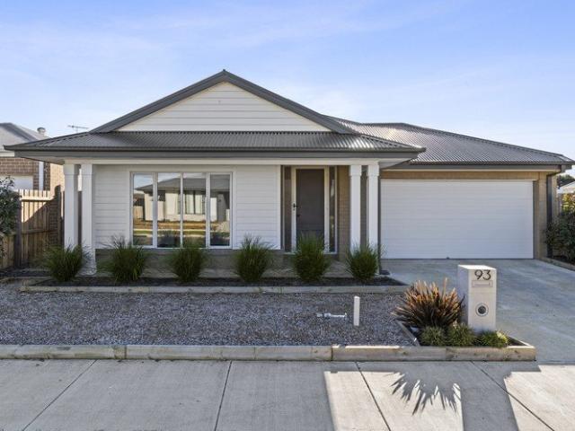 House for sale in St Leonards, Victoria