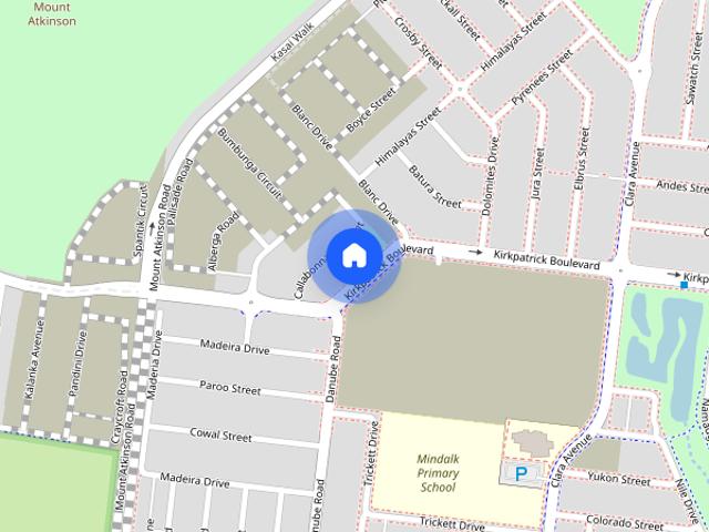 House for rent in Camerons Creek, Victoria