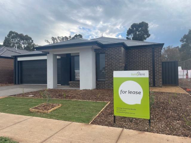 House for rent in Benalla, Victoria
