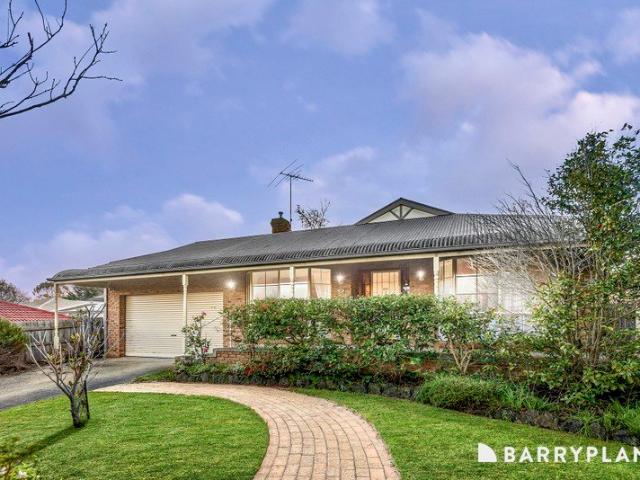 House for sale in Camerons Creek, Victoria