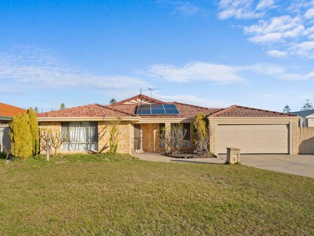 House for sale in Warnbro, Western Australia