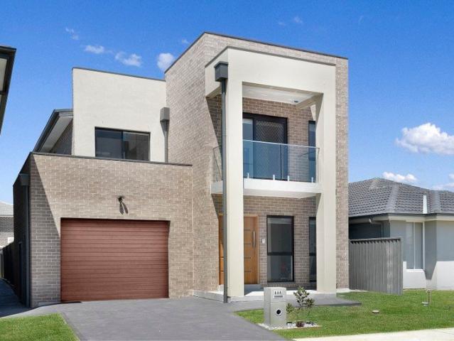 House for rent in Gregory Hills, Sydney