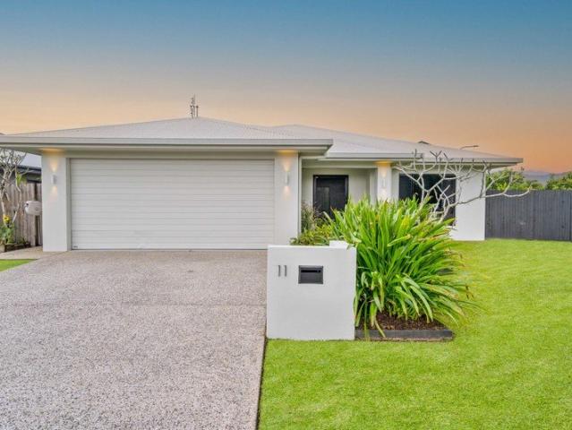 House for sale in Cairns, Queensland