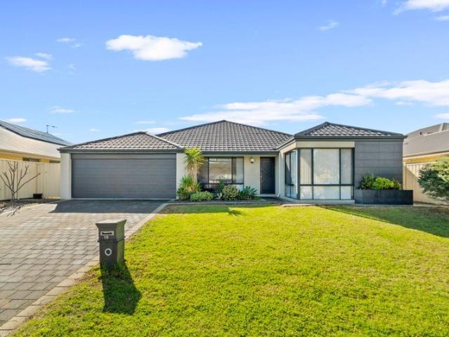 House for sale in Parklands, Western Australia