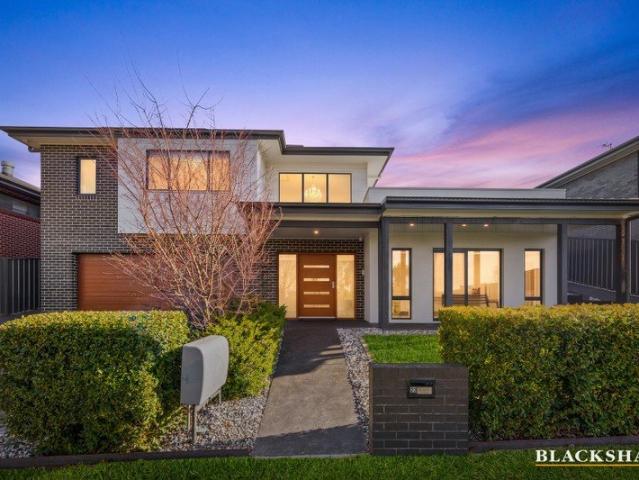 House for sale in Googong, Queanbeyan-Palerang Regional Council