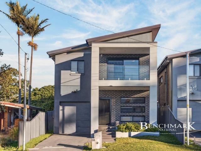House for sale in Sydney, New South Wales