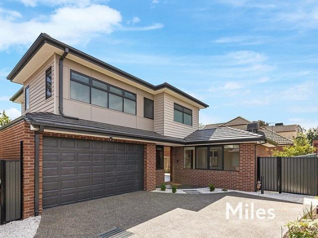 Townhouse for rent in Camerons Creek, Victoria