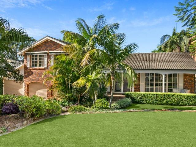 House for sale in Sydney, New South Wales