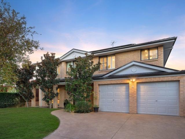 House for sale in Sydney, New South Wales