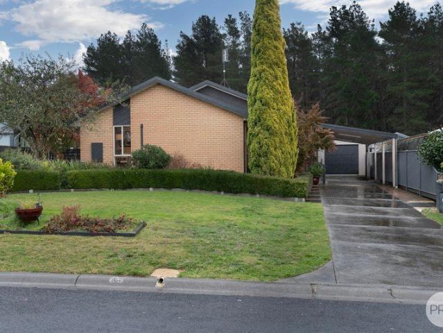 House for sale in Ballarat, Victoria