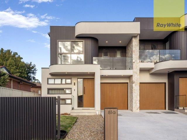Duplex for sale in Sydney, New South Wales