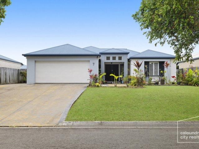 House for sale in Pelican Waters, Sunshine Coast Regional