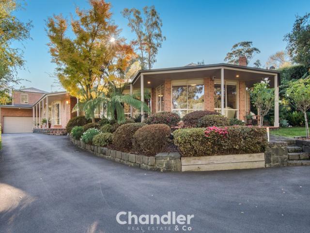 House for sale in Camerons Creek, Victoria