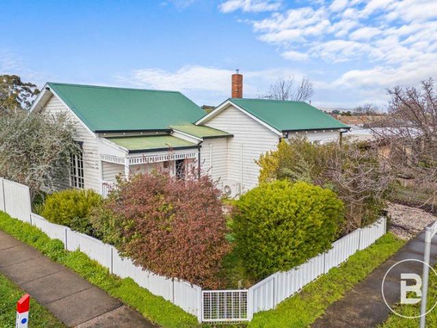 Apartment for sale in Stawell, Victoria