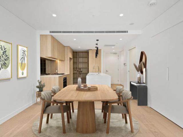 Apartment for rent in Wollongong West, New South Wales