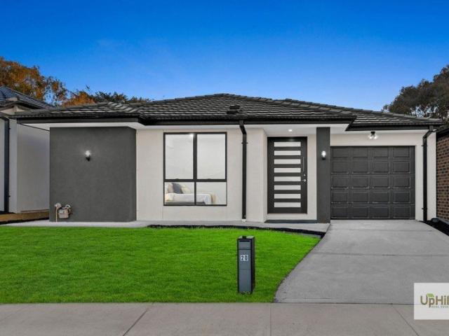 House for sale in Camerons Creek, Victoria