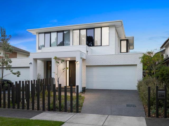Townhouse for sale in Camerons Creek, Victoria
